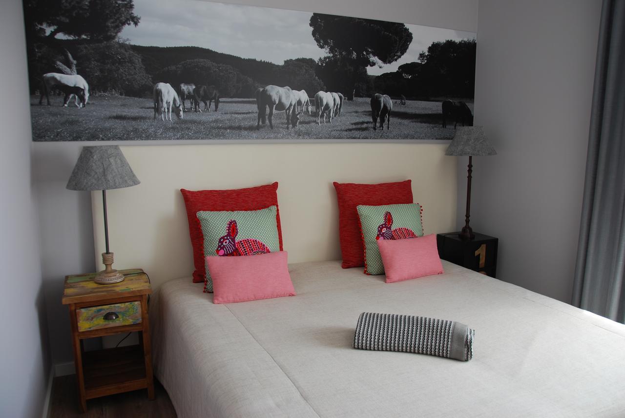 Quinta Da Torre - Casas De Campo Bed and Breakfast Alenquer Exterior foto