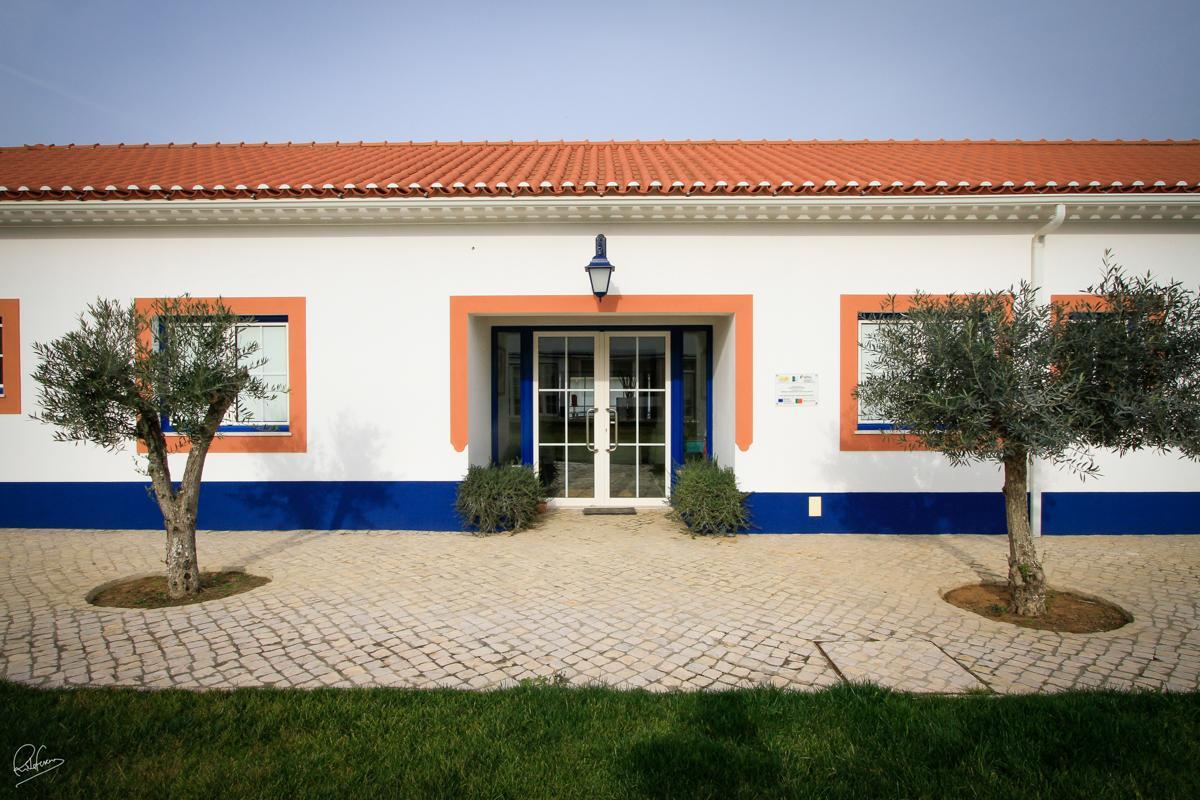 Quinta Da Torre - Casas De Campo Bed and Breakfast Alenquer Exterior foto