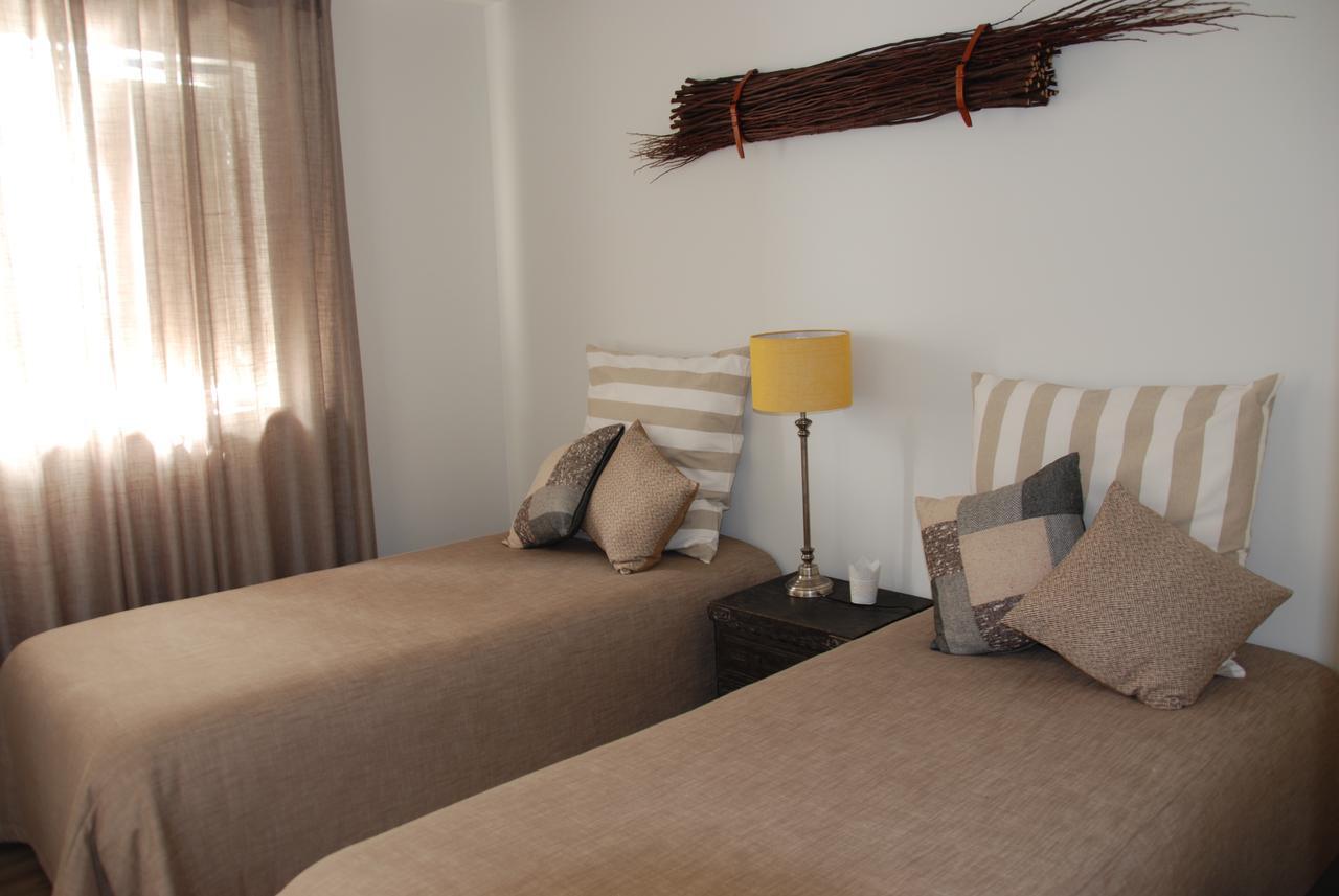 Quinta Da Torre - Casas De Campo Bed and Breakfast Alenquer Exterior foto